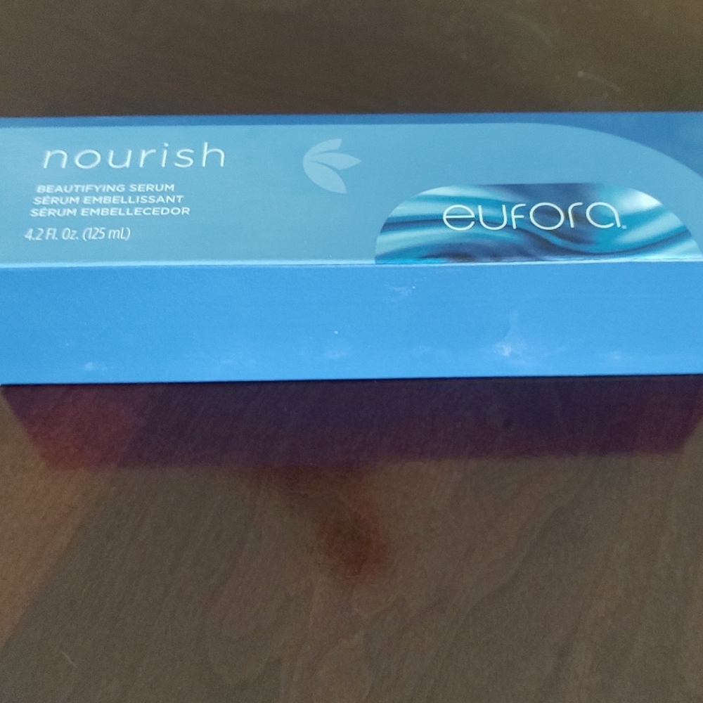 Eufora Beautifying Serum